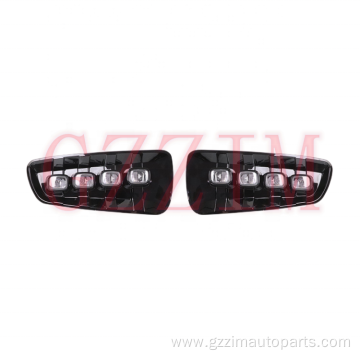 F150 2009-2014 Car daytime running light